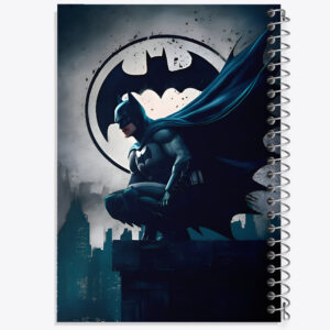 دفتر بتمن (Batman)