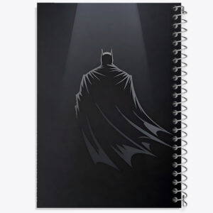 دفتر بتمن (Batman)