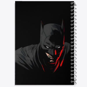 دفتر بتمن (Batman)