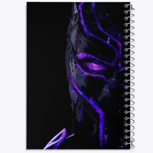 دفتر بتمن (Batman)