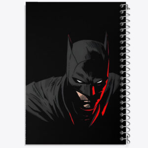 دفتر بتمن (Batman)