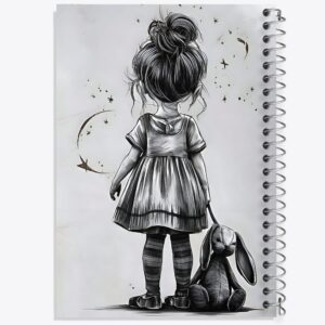 دفتر دخترانه