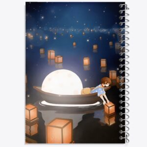 دفتر دخترانه