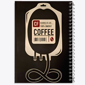 دفتر قهوه (Coffee)