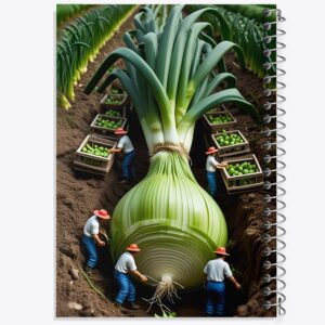 دفتر مزرعه پیازچه