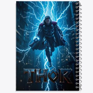دفتر ثور مارول (Marvel)