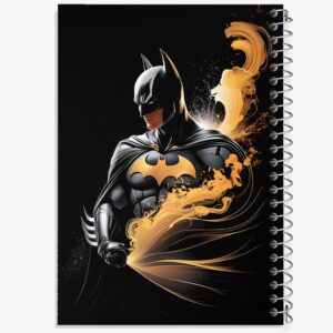 دفتر بتمن (Batman)