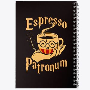 دفتر هری پاتر (Harry Potter)
