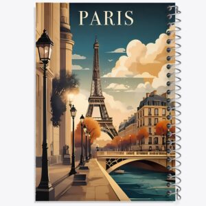 دفتر پاریس (Paris)