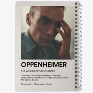 دفتر اوپنهایمر (Oppenheimer)