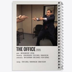 دفتر آفیس (The Office)