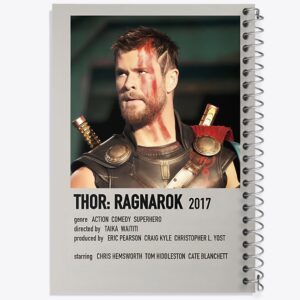 دفتر ثور (Thor)