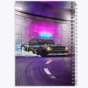 دفتر فورد (Ford)
