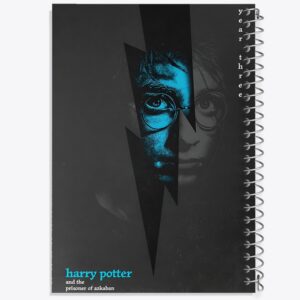 دفتر هری پاتر (Harry Potter)