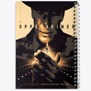 دفتر اوپنهایمر (Oppenheimer)