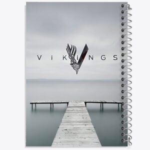 دفتر وایکینگ ها (Vikings)