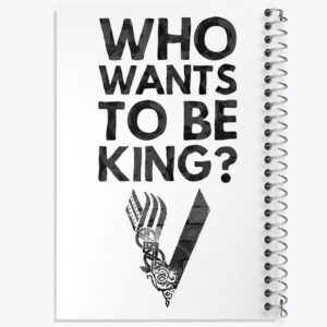 دفتر وایکینگ ها (Vikings)