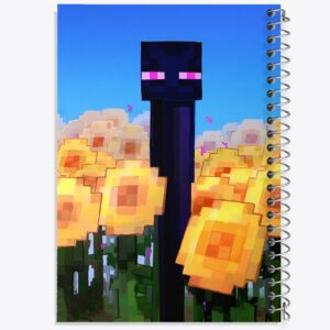 دفتر ماینکرافت (Minecraft)