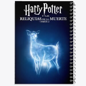 دفتر هری پاتر (Harry Potter)