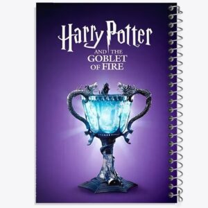 دفتر هری پاتر (Harry Potter)