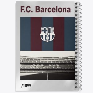 دفتر بارسلونا (Barcelona)