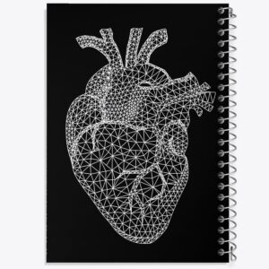 دفتر قلب (Heart)