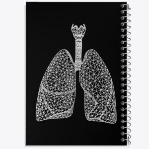 دفتر ریه (Lungs)