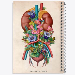 دفتر سیستم ادراری (Urinary System)
