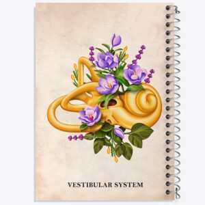 دفتر سیستم دهلیزی (Vestibular System)