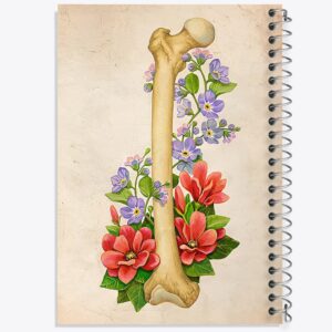 دفتر استخوان ران (Femur)