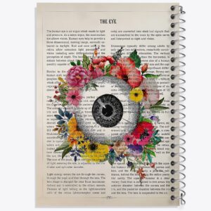 دفتر چشم (Eye)