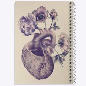 دفتر قلب (Heart)