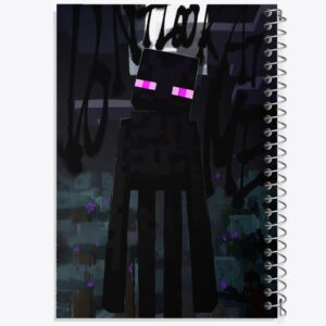 دفتر ماینکرافت (Minecraft)