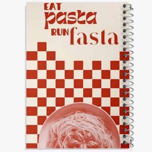 دفتر پاستا (Pasta)