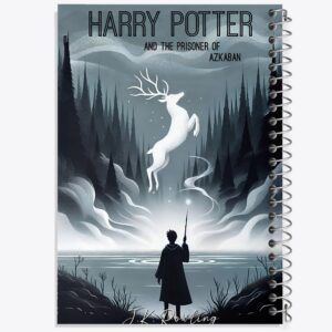 دفتر هری پاتر (Harry Potter)