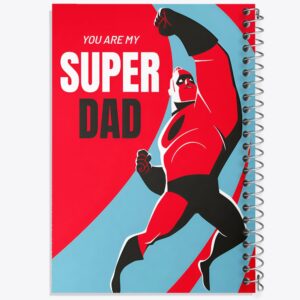 دفتر شگفت انگیزان (The Incredibles)