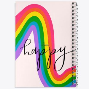 دفتر Happy