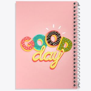 دفتر Good day