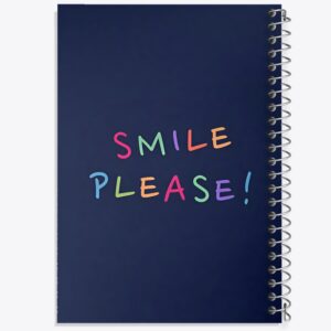 دفتر Smile Please