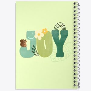 دفتر Joy