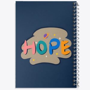 دفتر Hope