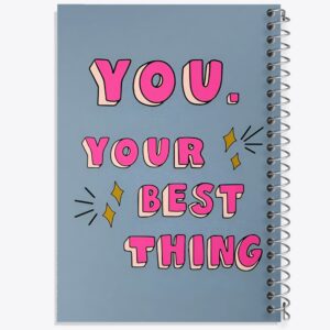 دفتر You Your Best Thing