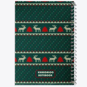 دفتر کریسمس (Christmas)