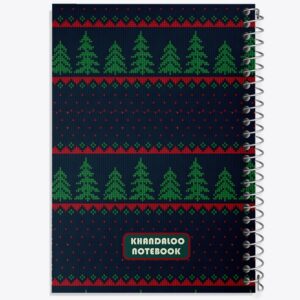 دفتر کریسمس (Christmas)