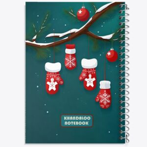 دفتر کریسمس (Christmas)