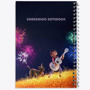 دفتر کوکو (Coco)
