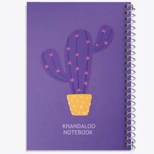 دفتر کاکتوس