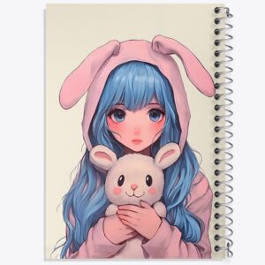 دفتر دخترانه بامزه