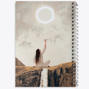 دفتر دخترانه