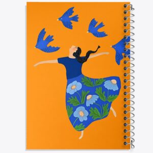 دفتر دخترانه